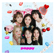 STAYC – Poppy (Japanese Single Album) [Regular Edition]