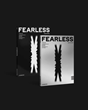 Le Sserafim - Fearless