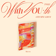 TWICE - WITH YOU-TH (Blast ver.) + GRATIS POB PHOTOCARD SET