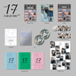 SEVENTEEN - SEVENTEEN BEST ALBUM - 17 IS RIGHT HERE