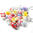 Sanrio mystery keychain