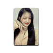 Wonyoung Iz*One photocards